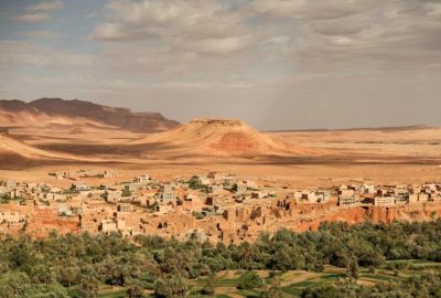 Güney Sudan: Nil Boyu Mundari Kabileleri ve Festivali Türk Hava Yolları İle 7 Gece 8 Gün