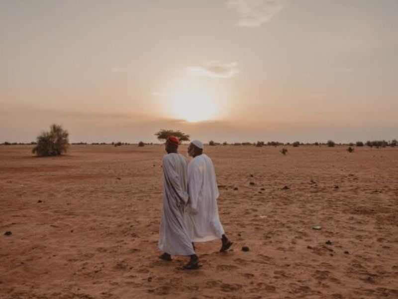 Güney Sudan: Nil Boyu Mundari Kabileleri ve Festivali Türk Hava Yolları İle 7 Gece 8 Gün