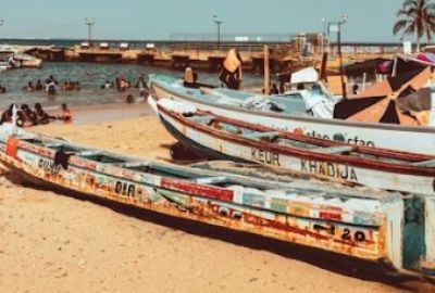 Senegal Gambia Gine Bissau Turu Türk Hava Yolları İle 12 Gece 13 Gün