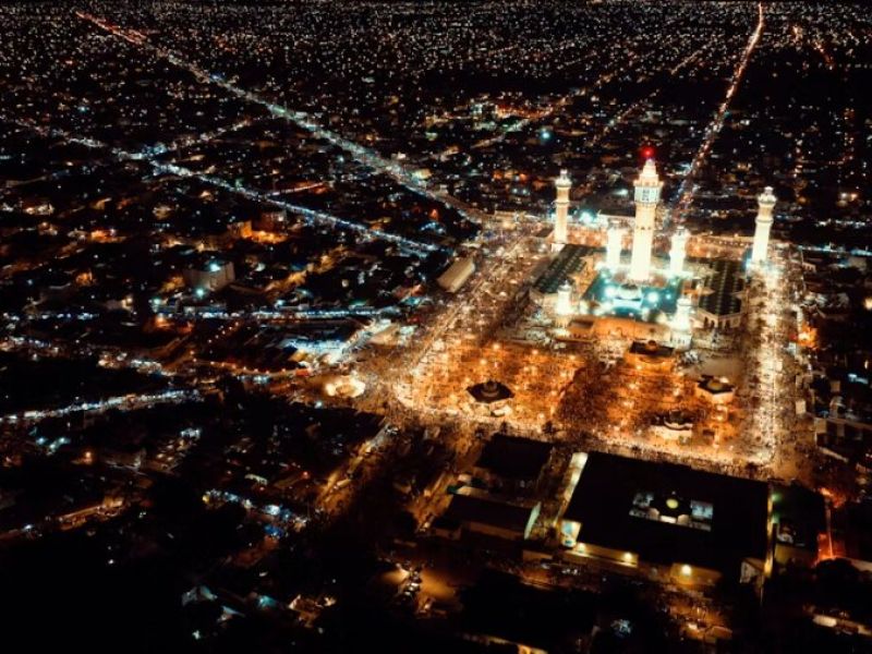 Senegal Gambia Gine Bissau Turu Türk Hava Yolları İle 12 Gece 13 Gün