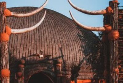 Namibya Çölün Sonsuzluğu Ve Vahşi Doğanın Büyüsü Türk Hava Yolları İle 9 Gece 10 Gün