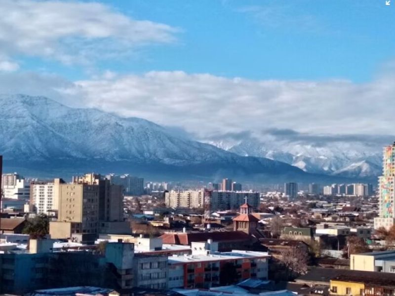 Patagonya Ateş Toprakları & Paskalya Adası Türk Hava Yolları İle 14 Gece 15 Gün