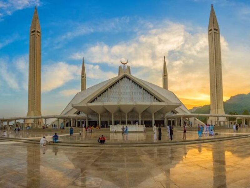 Pakistanın Kalbine Yolculuk Türk Hava Yolları İle 9 Gece 10 Gün