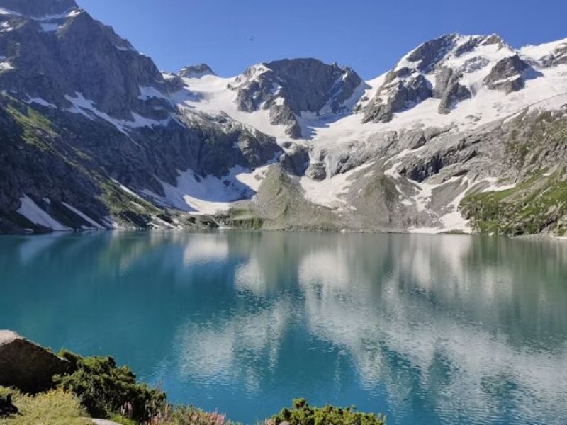 Pakistanın Kalbine Yolculuk Türk Hava Yolları İle 9 Gece 10 Gün