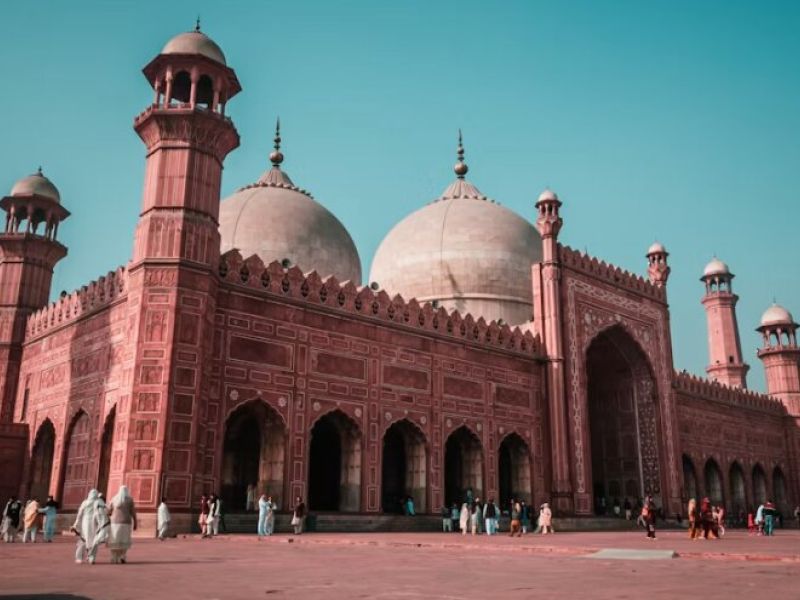 Pakistanın Kalbine Yolculuk Türk Hava Yolları İle 9 Gece 10 Gün