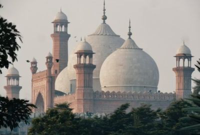 Pakistanın Kalbine Yolculuk Türk Hava Yolları İle 9 Gece 10 Gün