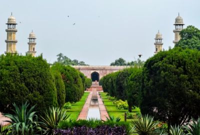 Pakistanın Kalbine Yolculuk Türk Hava Yolları İle 9 Gece 10 Gün