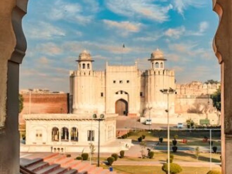 Pakistanın Kalbine Yolculuk Türk Hava Yolları İle 9 Gece 10 Gün