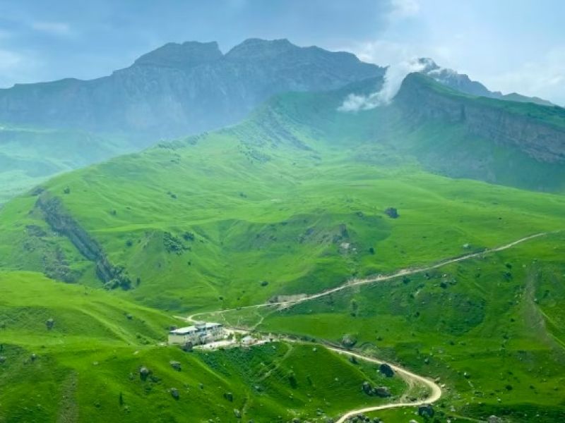 Baştan Başa Çin Turu Turkmenistan Hava Yolları İle 9 Gece 10 Gün