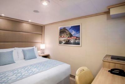 Sapphire Princess ile Baştan Sona Uzakdoğu - 18 Gece - Qatar Havayolları