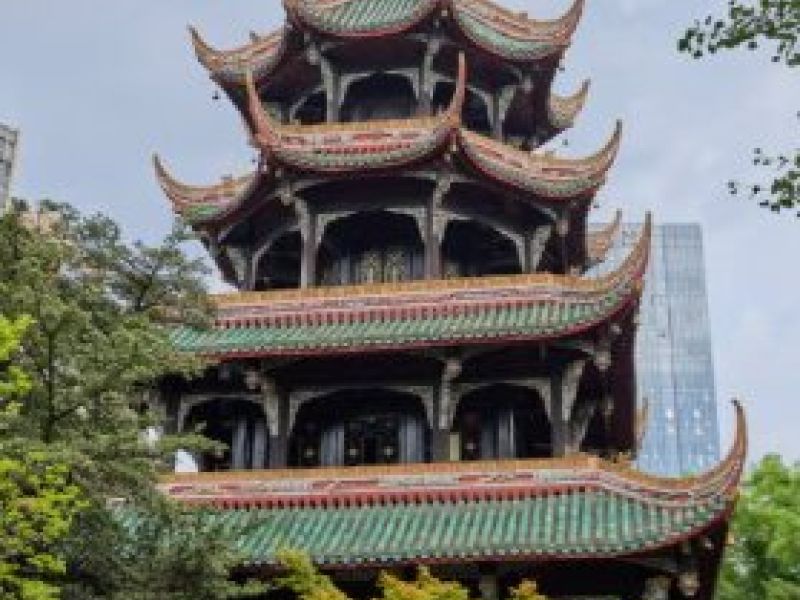 Tulga Ozan Eşliğinde Yunnan: Guizhou & Chengdu Pingba Sakura Bahçesi Sichuan Hava Yolları İle 14 Gece 15 Gün