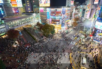 Japonyanın Gizli Hazineleri Turu Türk Hava Yolları 9 Gece 10 Gün