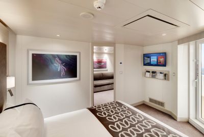 MSC Euribia ile Tunuslu Batı Akdeniz - 8 Gece - THY - Türkçe Rehberli