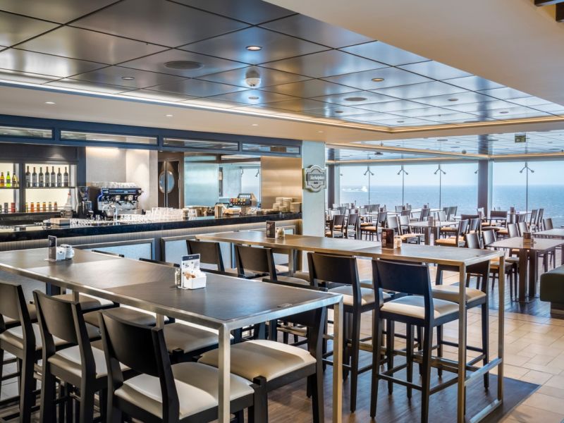 MSC Euribia ile Tunuslu Batı Akdeniz - 8 Gece - THY - Türkçe Rehberli