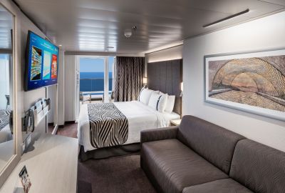 MSC World Asia ile Malta ve Sicilya`lı Batı Akdeniz - 8 Gece - THY- Türkçe Rehberli