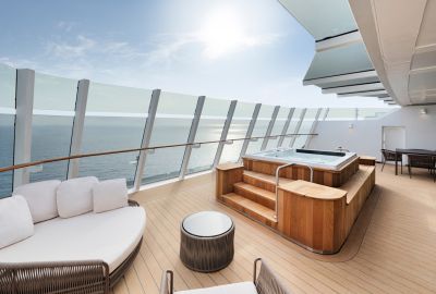 MSC World Asia ile Malta ve Sicilya`lı Batı Akdeniz - 8 Gece - THY- Türkçe Rehberli