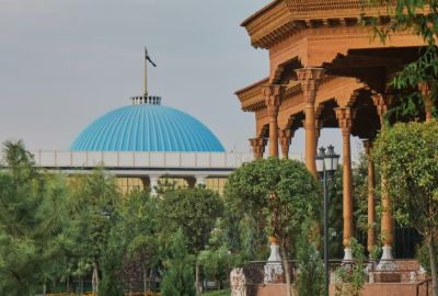 İpek Yolunun Üç Hazinesi: Özbekistan Türk Hava Yolları İle 5 Gece 6 Gün