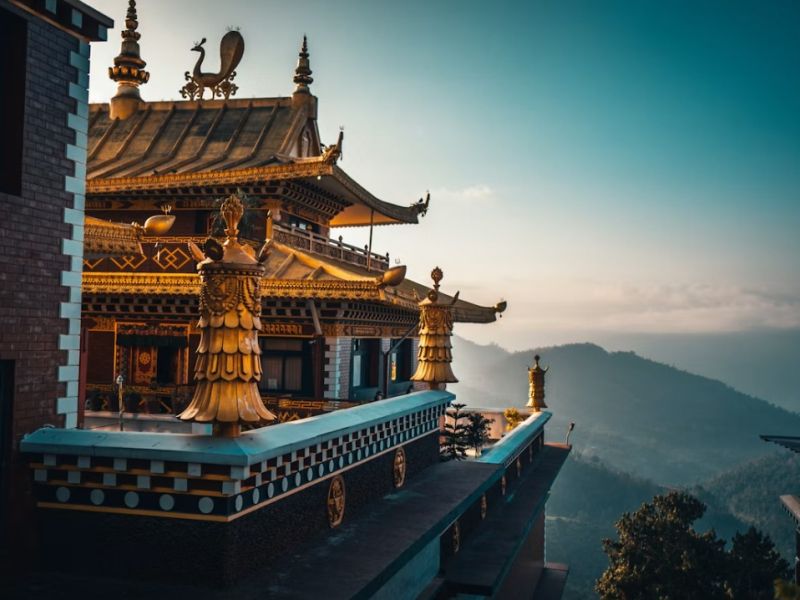 Himalayaların Kalbine Nepal Arabia Hava Yolları 7 Gece 8 Gün