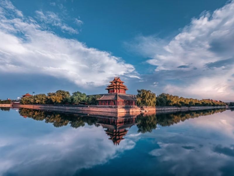 Çin Harbin Buz Festivali Turu Türkmenistan Hava Yolları İle 9 Gece 10 Gün