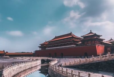 Çin Harbin Buz Festivali Turu Türkmenistan Hava Yolları İle 9 Gece 10 Gün