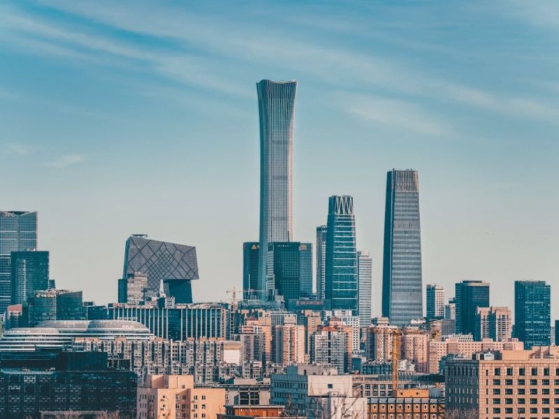 Çin Harbin Buz Festivali Turu Türkmenistan Hava Yolları İle 9 Gece 10 Gün