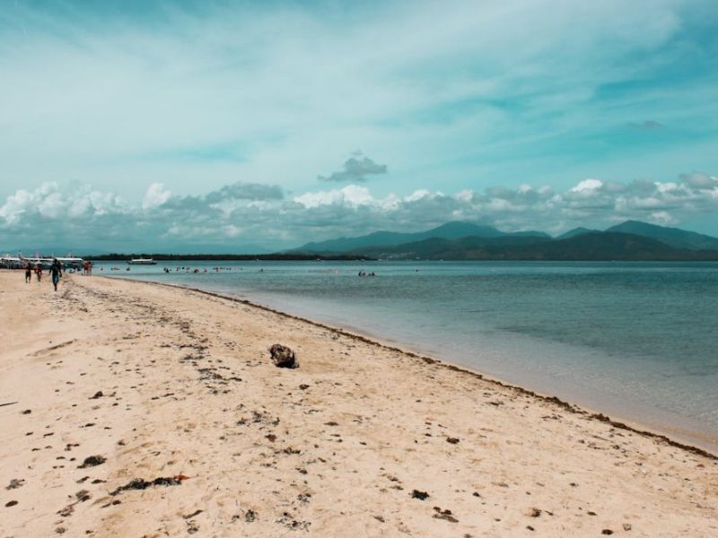 Filipinler: Palawan`dan Bohol`a Egzotik Adalar Yolculuğu Turu Türk Hava Yolları İle 9 Gece 10 Gün