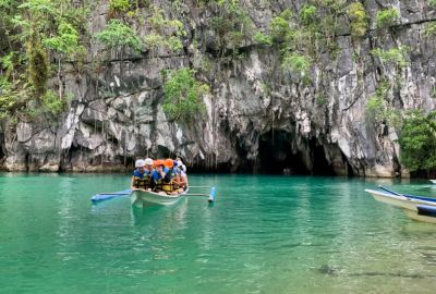 Filipinler: Palawan`dan Bohol`a Egzotik Adalar Yolculuğu Turu Türk Hava Yolları İle 9 Gece 10 Gün