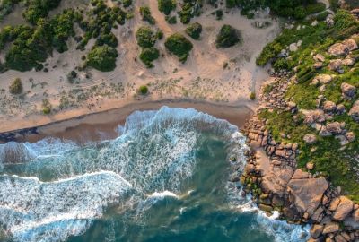 Sri Lanka Turu Türk Hava Yolları İle 9 Gece 10 Gün