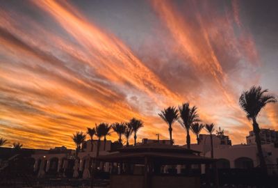 Kahire Sharm El Sheikh Turu Ajet ile 3 Gece 4 Gün Kahire Gider-Sharm Döner (Gidiş-Dönüş Gündüz Uçuşu)