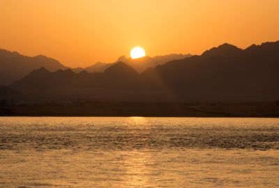 İstanbul Yeni Havalimanı Kalkışlı Air Cairo Hava Yolları İle 4 Gece 5 Gün Kızıldeniz Rüyası ; Prestij Sharm El Sheikh Turu (Kış Dönemi)