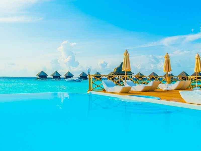 İstanbul Sabiha Gökçen Havali,manı Kalkışlı Pegasus Hava Yolları İle 4 Gece 5 Gün Kızıldeniz Rüyası ; Prestij Sharm El Sheikh Turu (2026 Yaz Dönemi)