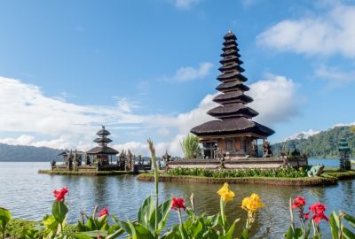 Singapur & Bali Turu THY İle 5 Gece