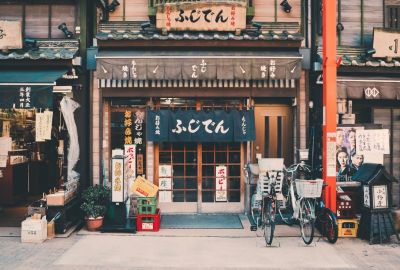 Mega Japonya & Güney Kore Turu THY İle 10 Gece
