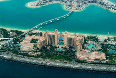 Hilton Özel Vize Dahil Dubai Turu Pegasus Hava Yolları İle 4 Gece
