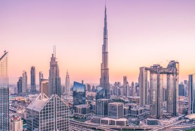 Hilton Özel Dubai Turu Pegasus Hava Yolları İle 3 Gece