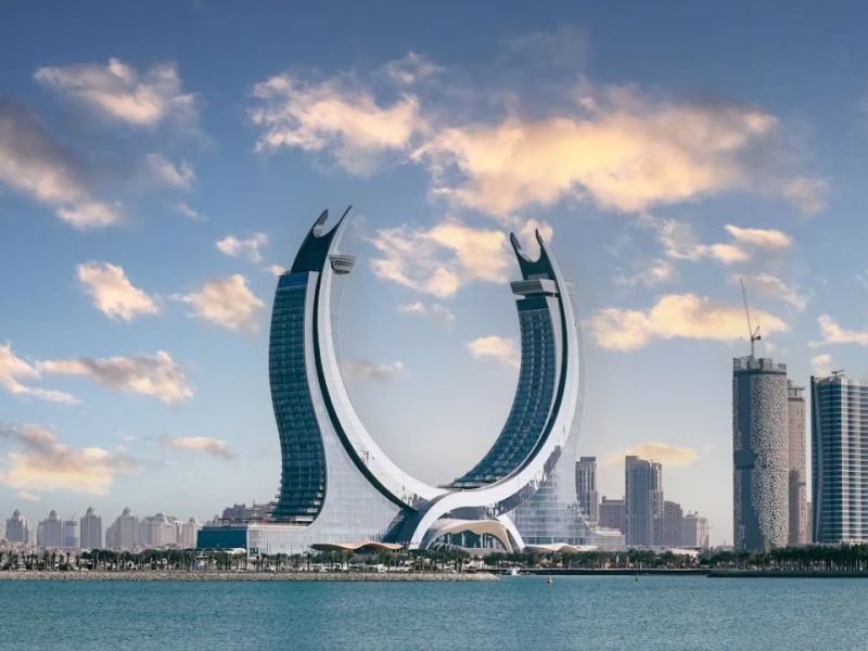 İstanbul Sabiha Gökçen Havalimanı Kalkışlı Pegasus Hava Yolları İle 4 Gece 5 Gün Körfezin İncisi; Prestij Katar-Doha Turu Çölün Gizemli Şehri Vizesiz Doha Şehir Turu Dahil (Kış Dönemi)