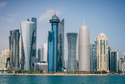 İstanbul Sabiha Gökçen Havalimanı Kalkışlı Pegasus Hava Yolları İle 4 Gece 5 Gün Körfezin İncisi; Prestij Katar-Doha Turu Çölün Gizemli Şehri Vizesiz Doha Şehir Turu Dahil (Kış Dönemi)