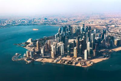 İstanbul Sabiha Gökçen Havalimanı Kalkışlı Pegasus Hava Yolları İle 4 Gece 5 Gün Körfezin İncisi; Prestij Katar-Doha Turu Çölün Gizemli Şehri Vizesiz Doha Şehir Turu Dahil (Kış Dönemi)