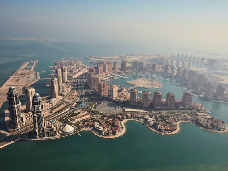 İstanbul Sabiha Gökçen Havalimanı Kalkışlı Pegasus Hava Yolları İle 4 Gece 5 Gün Körfezin İncisi; Prestij Katar-Doha Turu Çölün Gizemli Şehri Vizesiz Doha Şehir Turu Dahil (Kış Dönemi)