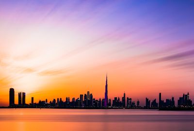 İzmir Hareketli Sun Express Havayollari İle 5 Gece 6 Gün Çölün Ortasındaki Vaha: Prestij Dubai Turu Dubai Şehir Turu ve Dahil (Kış Dönemi)