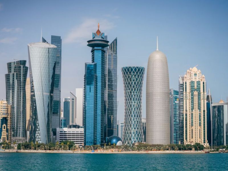 İstanbul Yeni Havalimanı Kalkışlı Türk Hava Yolları İle 5 Gece 6 Gün Körfezin İncisi; Prestij Katar- Doha Turu Çölün Gizemli Şehri Vizesiz Doha Şehir Turu Dahil