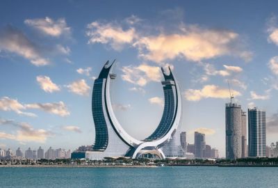 İstanbul Yeni Havalimanı Kalkışlı Türk Hava Yolları İle 5 Gece 6 Gün Körfezin İncisi; Prestij Katar- Doha Turu Çölün Gizemli Şehri Vizesiz Doha Şehir Turu Dahil