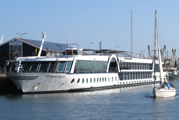 Compass Opera İle Lale Dönemi`nde Ren Nehri Turu 18 Mart Özel