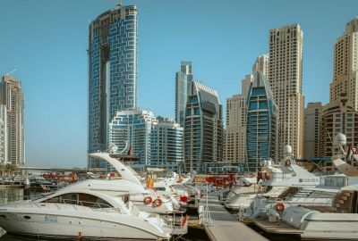 İstanbul Yeni Havalimanı Kalkışlı THY İle 4 Gece 5 Gün Çölün Ortasındaki Vaha: Prestij Dubai Turu Abu Dhabi ve Dubai Şehir Turu Dahil (Kış Dönemi)