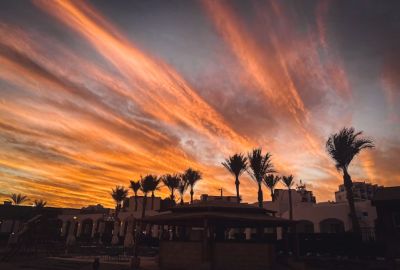 Samsun Havalimanı Kalkışlı Freebird Hava Yolları İle 4 Gece 5 Gün Kızıldeniz`den Piramitlere Prestij Sharm & Kahire Turu Kahire Şehir Turu Dahil
