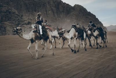 Ankara Esenboğa Havalimanı Kalkışlı Pegasus Hava Yolları İle 5 Gece 6 Gün Sharm El Sheikh Tatili