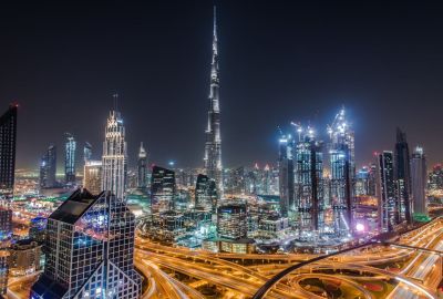 Tokat Havalimanı Kalkışlı Freebird Hava Yolları İle 4 Gece 5 Gün Çölün Ortasındaki Vaha: Prestij Dubai Turu Dubai Şehir Turu Dahil (Kış Dönemi)