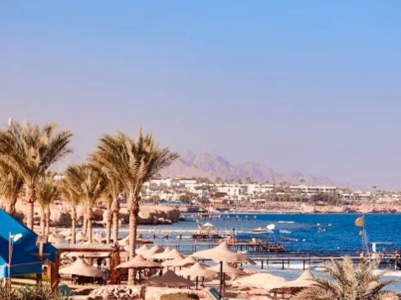 Diyarbakır Havalimanı Kalkışlı Freebird Hava Yolları İle 6 Gece 7 Gün Prestij Mısır Üçgeni ; Sharm & Kahire & Hurghada Turu Kahire Şehir Turu Dahil