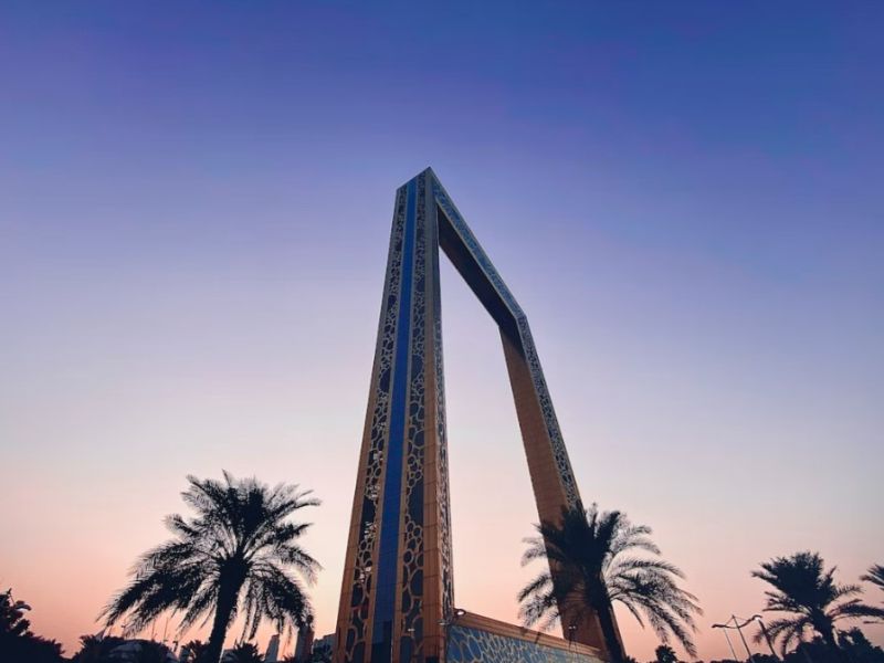 Prestij Dubai Signature - Megastar Tarkan Konseri Turu FlyDubai Hava Yolları ile 4 Gece 5 Gün