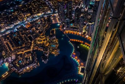 Adana Çukurova Havalimanı Kalkışlı Freebird Hava Yolları İle 4 Gece 6 Gün Çölün Ortasındaki Vaha: Prestij Dubai Turu Dubai Şehir Turu Dahil (Kış Dönemi)